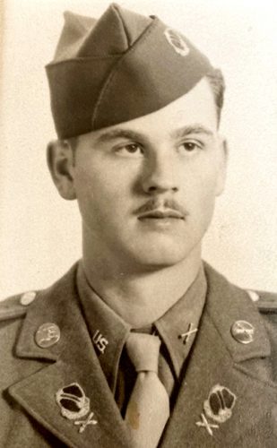 James R. Gongaware